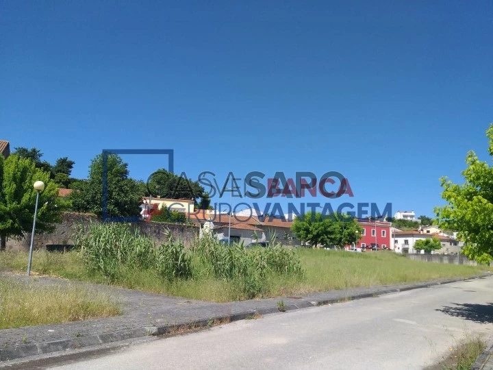 Terreno para comprar em Coimbra