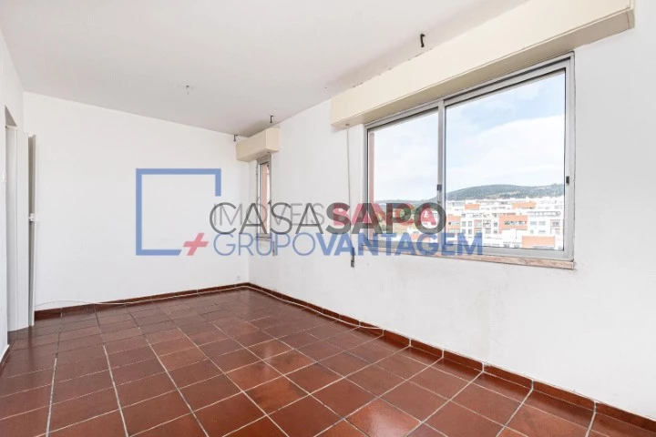 Apartamento T3 para comprar em Vila Franca de Xira