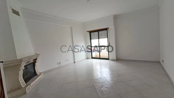 Apartamento T3 para comprar em Vila Franca de Xira