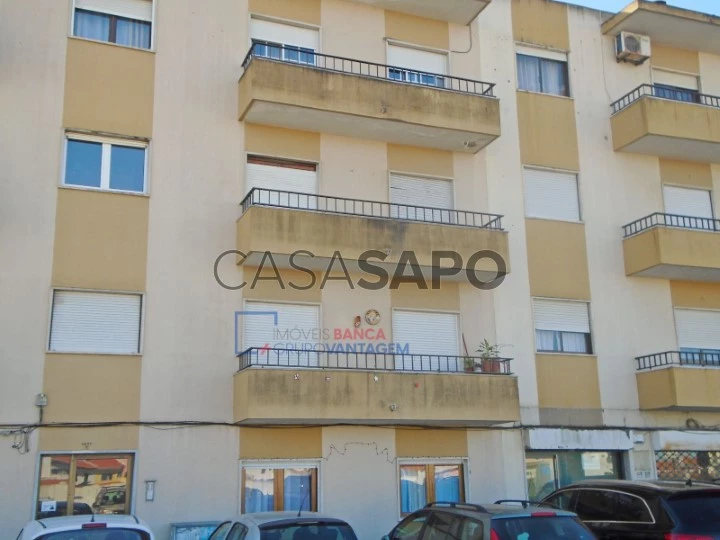 Apartamento T2 para comprar em Benavente