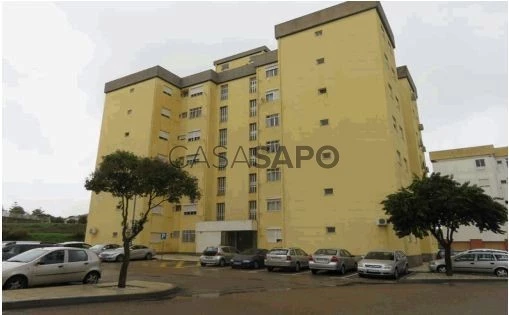 Apartamento T3 para comprar em Elvas