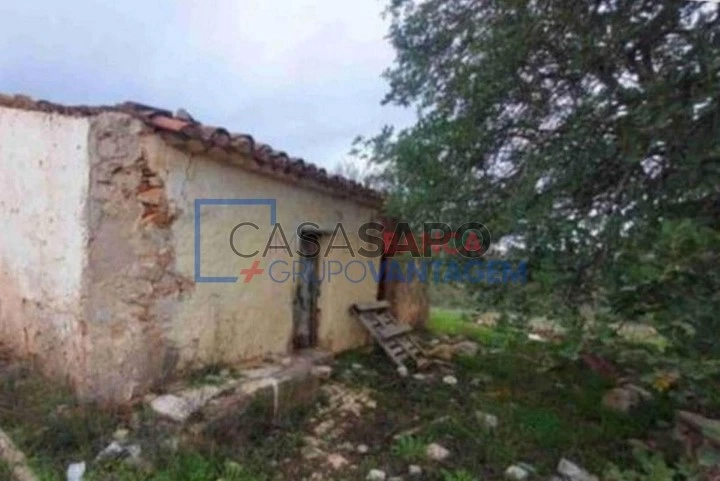 Terreno para comprar em Albufeira