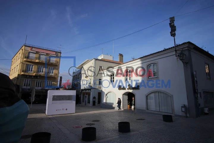 Prédio para comprar em Torres Vedras