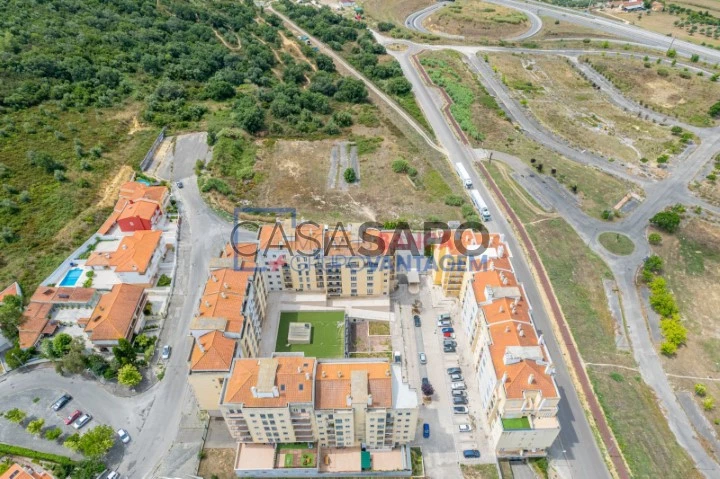 Terreno para comprar em Santarém