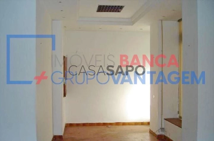 Comercial para comprar na Amadora