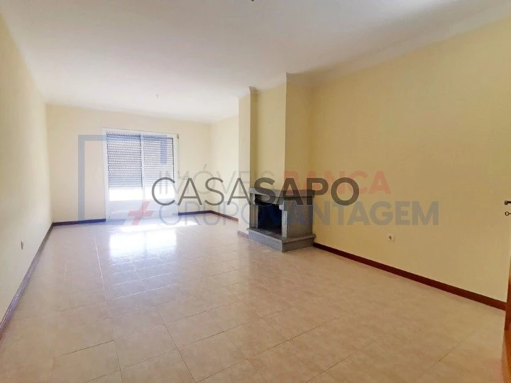 Apartamento T2 para comprar em Albergaria-a-Velha