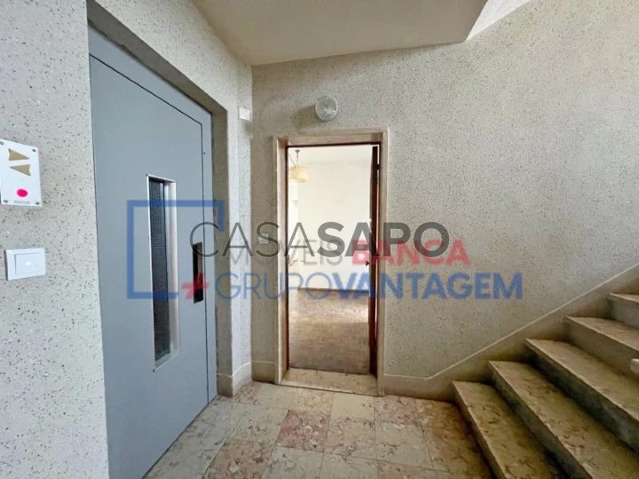 Apartamento T3 para comprar em Alenquer