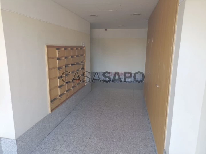 Apartamento T2 para comprar em Vila Nova de Gaia