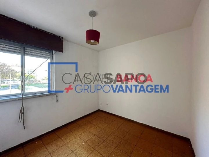 Apartamento T2 para comprar no Seixal