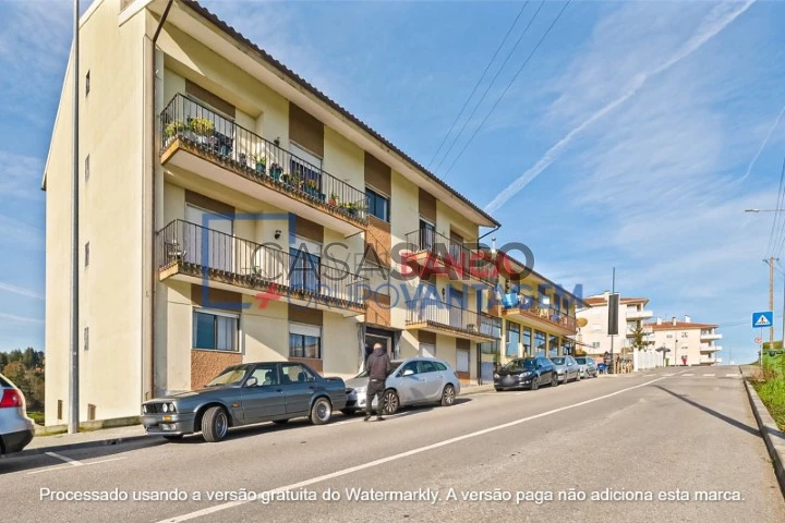 Apartamento T3 para comprar em Vila Nova de Poiares