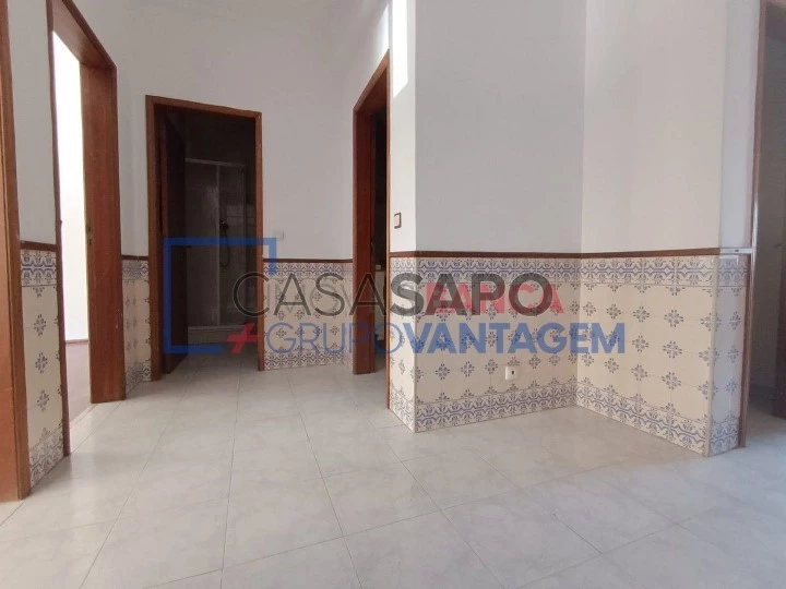 Apartamento T3 para comprar no Seixal