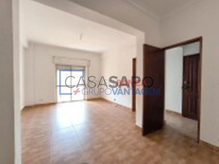 Apartamento T2 para comprar em Vila Franca de Xira