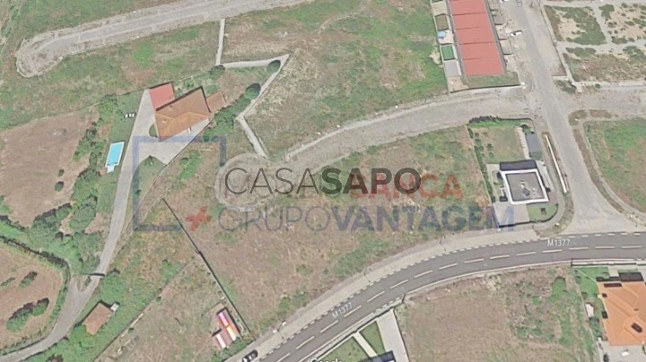 Terreno para comprar em Póvoa de Lanhoso