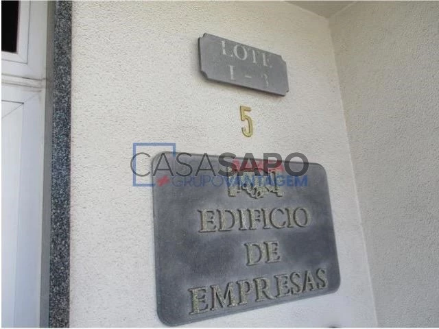 Escritório para comprar em Vila Franca de Xira