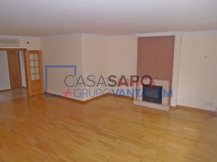 Apartamento T3 para comprar em Benavente