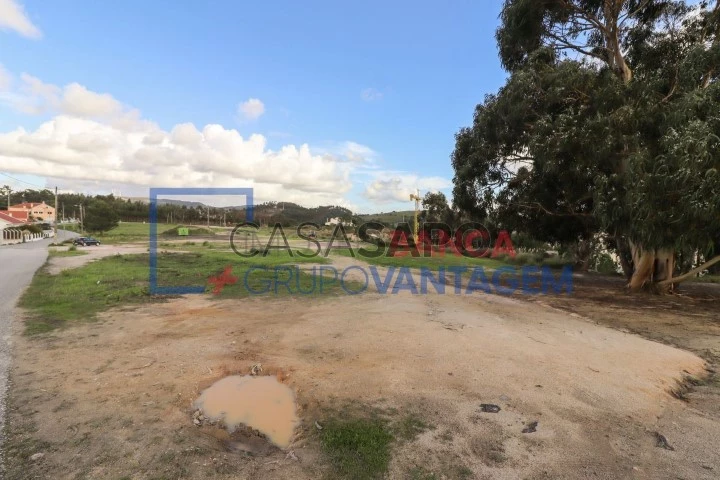 Terreno para comprar em Torres Vedras