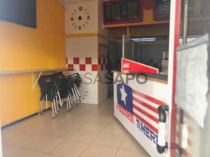 Comercial para comprar em Sintra