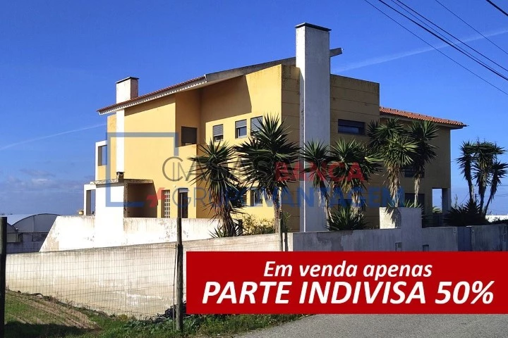 Moradia T5 para comprar em Torres Vedras