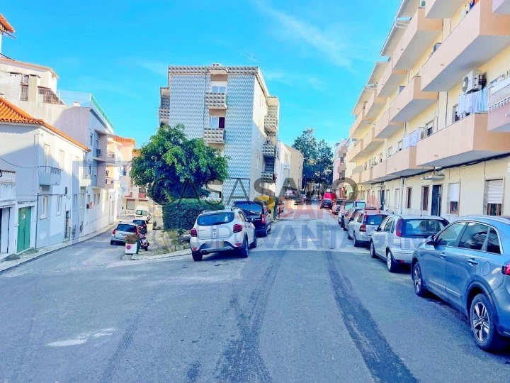 Apartamento T2 para comprar em Vila Franca de Xira