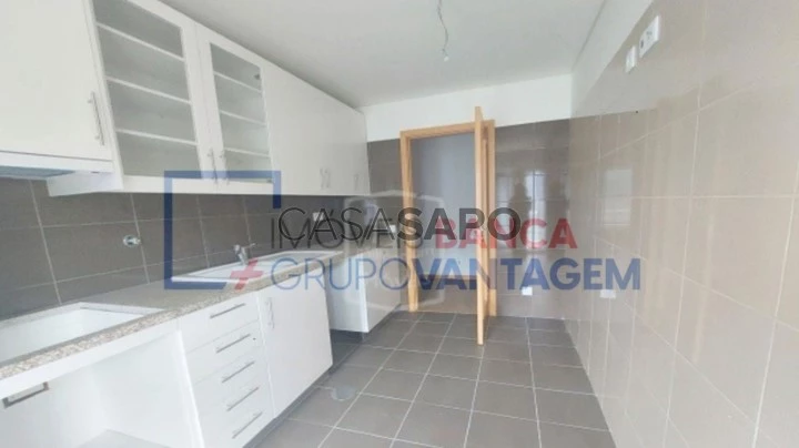 Apartamento T1 para comprar em Valongo