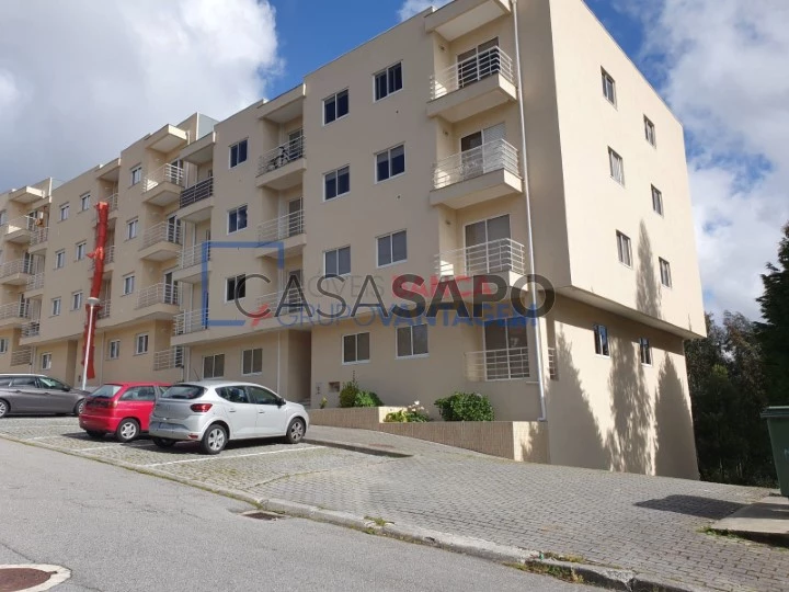 Apartamento T2 para comprar em Santa Maria da Feira