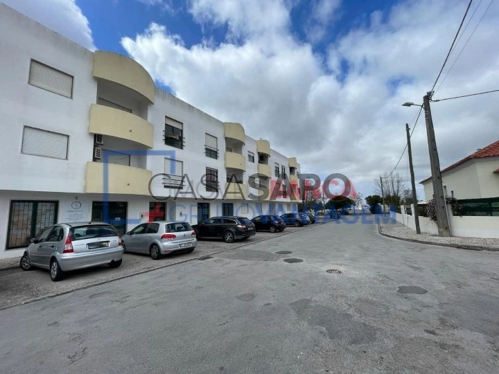 Apartamento T3 para comprar em Setúbal