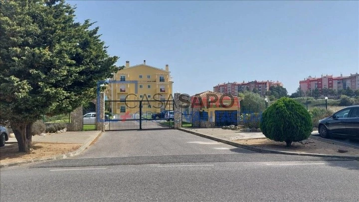 Apartamento T3 para comprar em Sintra