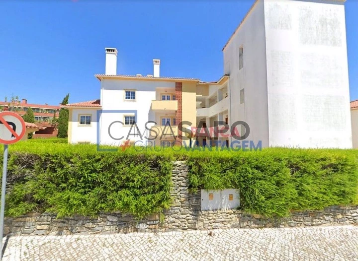 Apartamento T3 para comprar em Sintra