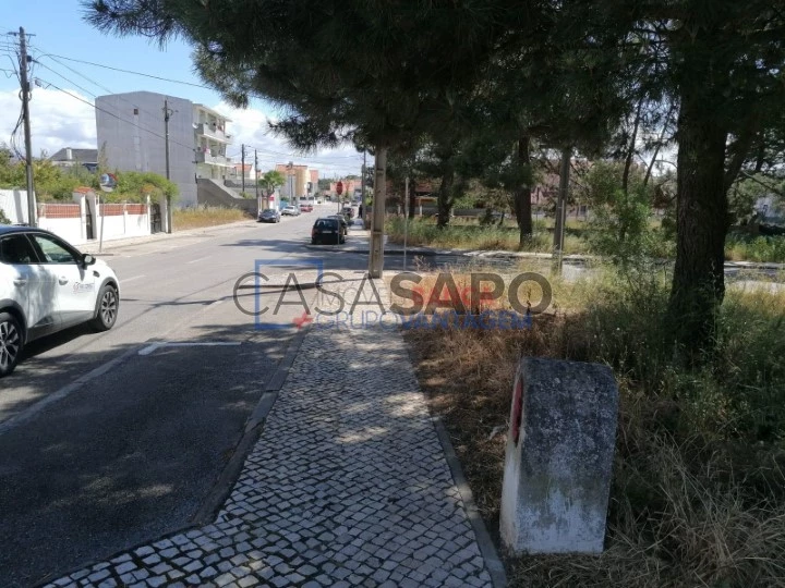 Terreno para comprar em Sesimbra