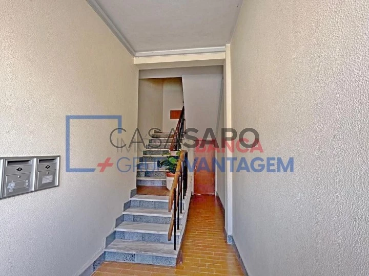 Apartamento T4 para comprar no Entroncamento