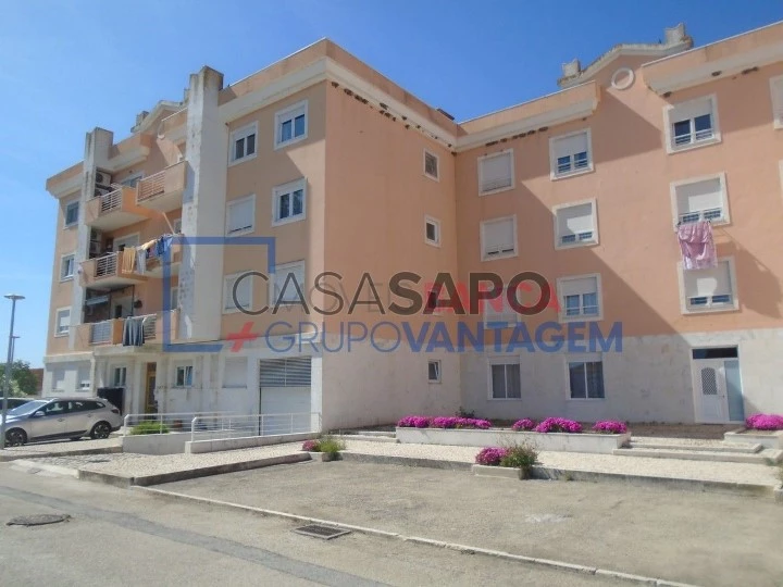 Apartamento T3 para comprar em Benavente