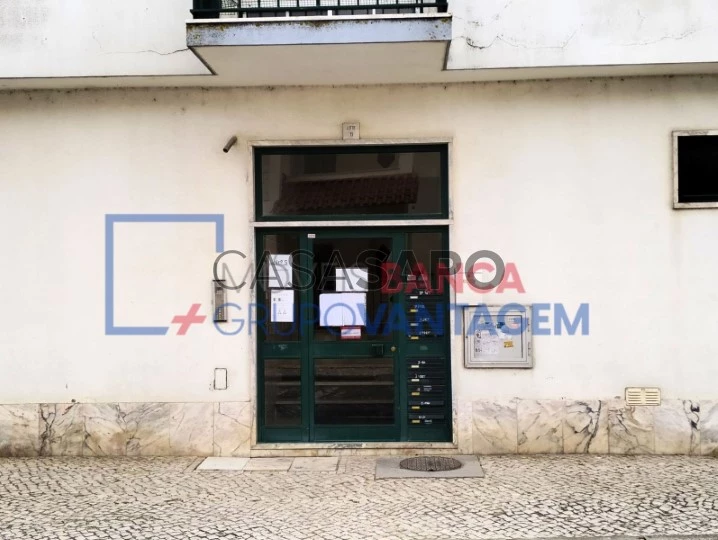 Apartamento T3 para comprar em Benavente