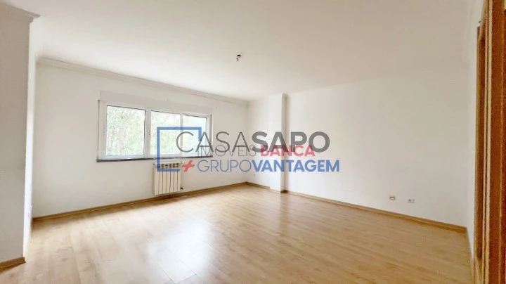 Apartamento T3 para comprar na Azambuja