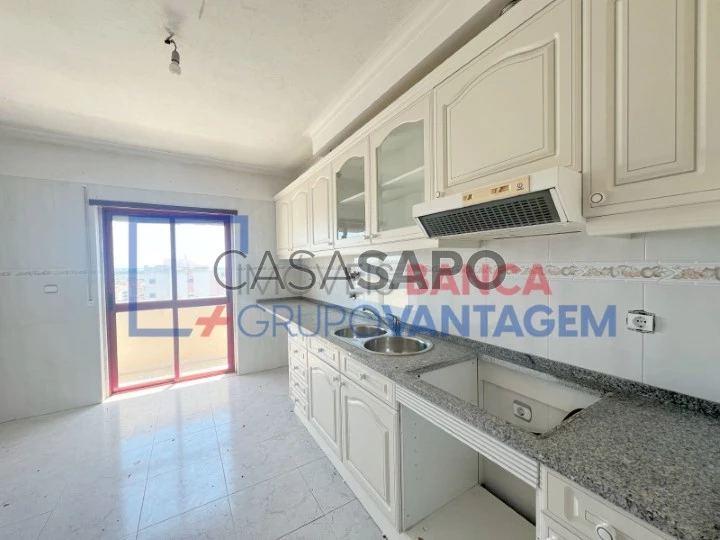 Apartamento T2 para comprar em Alenquer