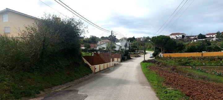 Terreno para comprar em Alcobaça