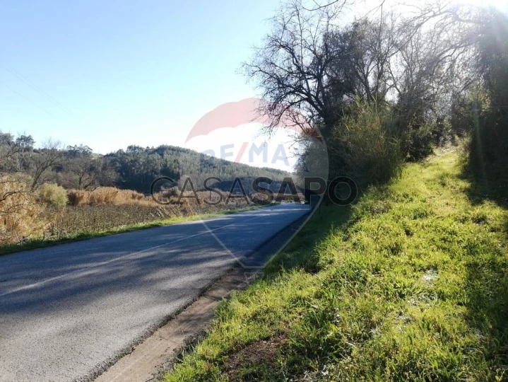 Terreno para comprar em Caldas da Rainha