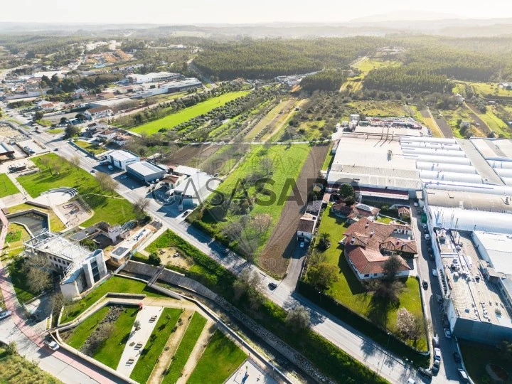 Terreno para comprar em Rio Maior