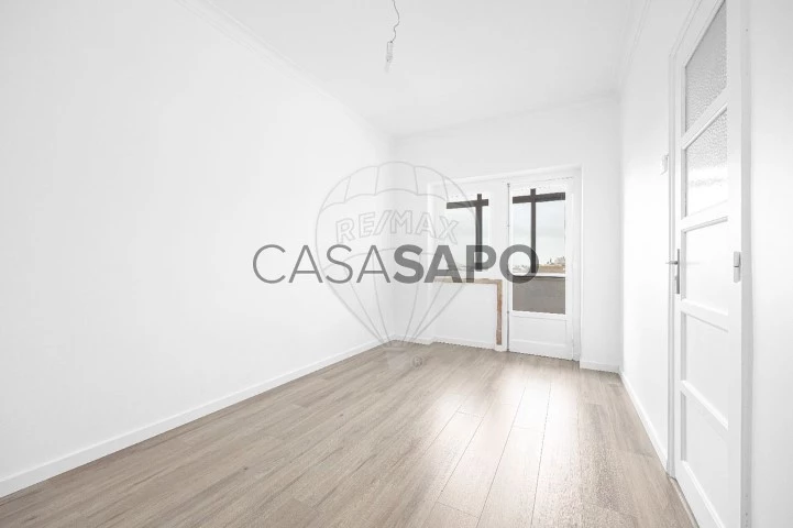 Apartamento T2 para comprar em Vila Franca de Xira