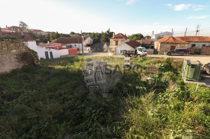 Terreno para comprar em Alenquer