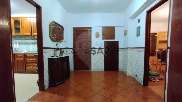 Apartamento T2 para comprar em Alenquer