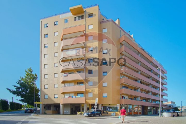 Apartamento T2 para comprar em Gondomar