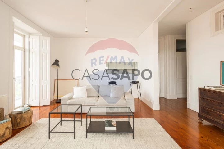 Apartamento T6 para comprar em Lisboa