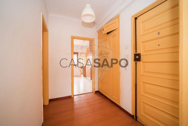 Apartamento T3 para comprar em Sintra