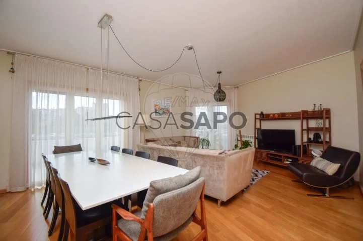 Apartamento T3 para comprar em Lisboa