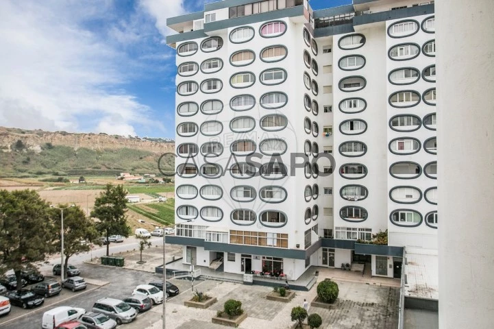 Apartamento T0 para comprar em Almada