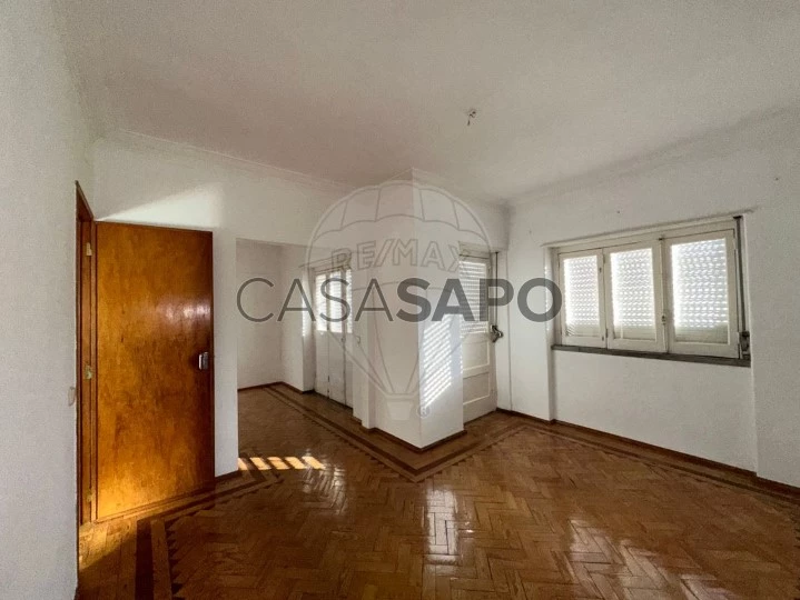 Apartamento T3 para comprar em Cascais