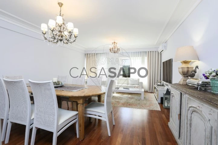 Apartamento T4 para comprar em Lisboa