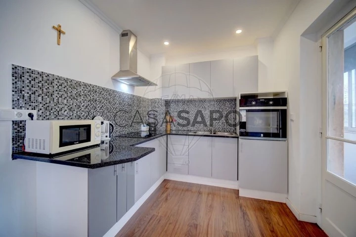 Apartamento T3 para comprar em Sintra