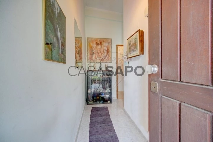 Apartamento T3 para comprar em Sintra