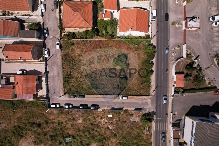 Terreno para comprar em Sintra